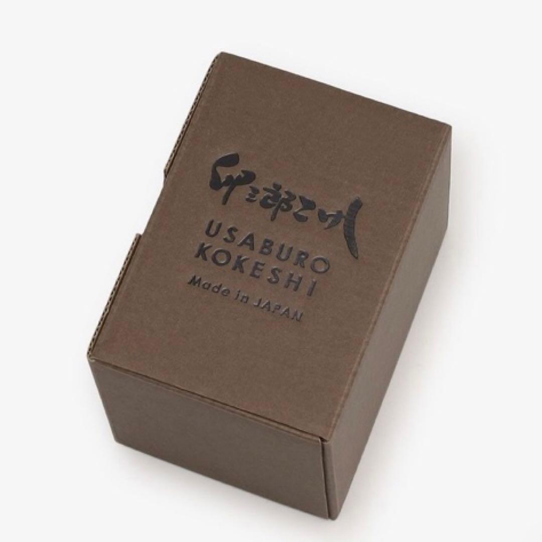 アフタヌーンティー スパイファミリー 卯三郎こけし アーニャ ボンド 2種セット