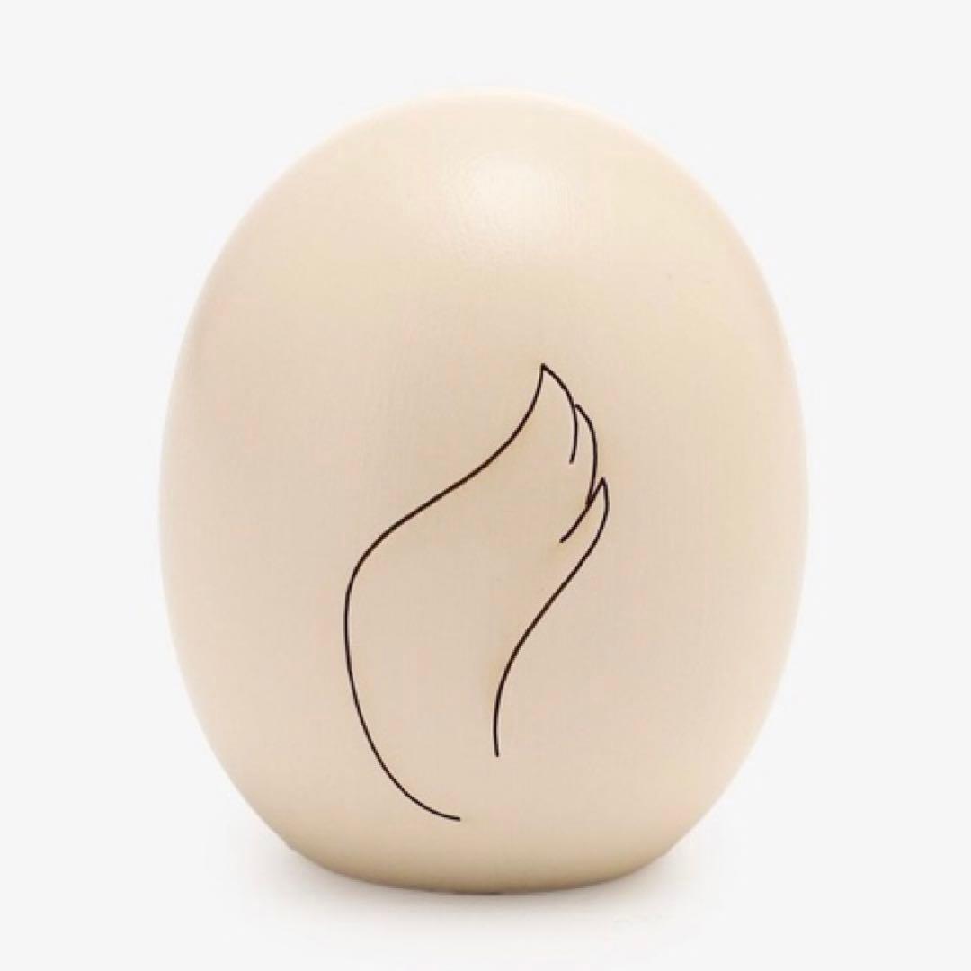 アフタヌーンティー スパイファミリー 卯三郎こけし アーニャ ボンド 2種セット