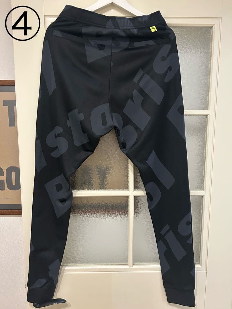 charo‼︎ F.C.Real Bristol set up ⑤.⑥番