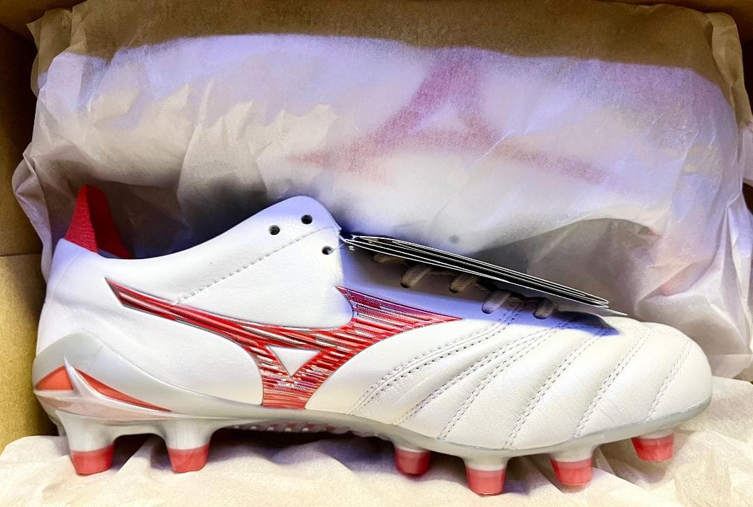 限定 モレリアネオ4 JAPAN P1GA243060 23cm