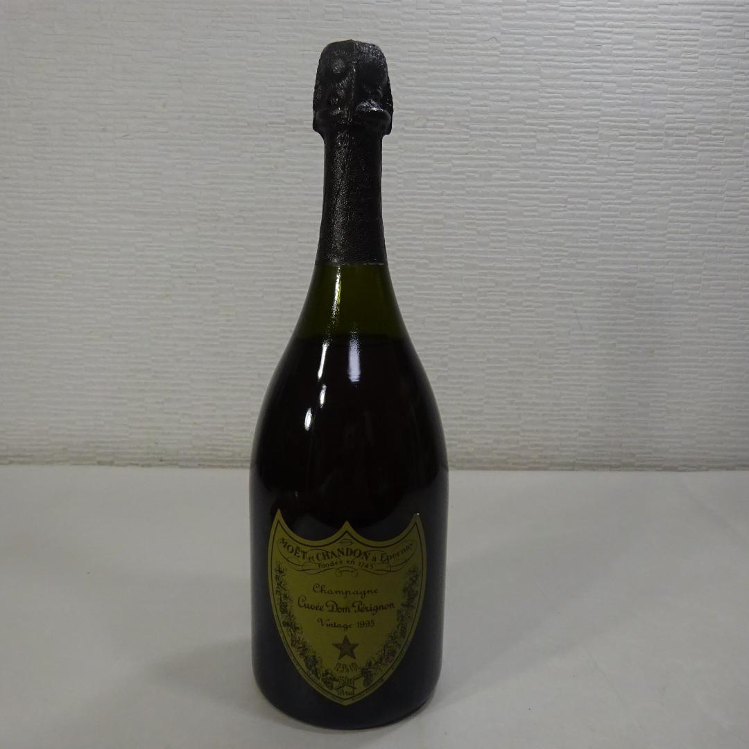 ル*ビ様 Dom Perignon Brut Vintage 1995