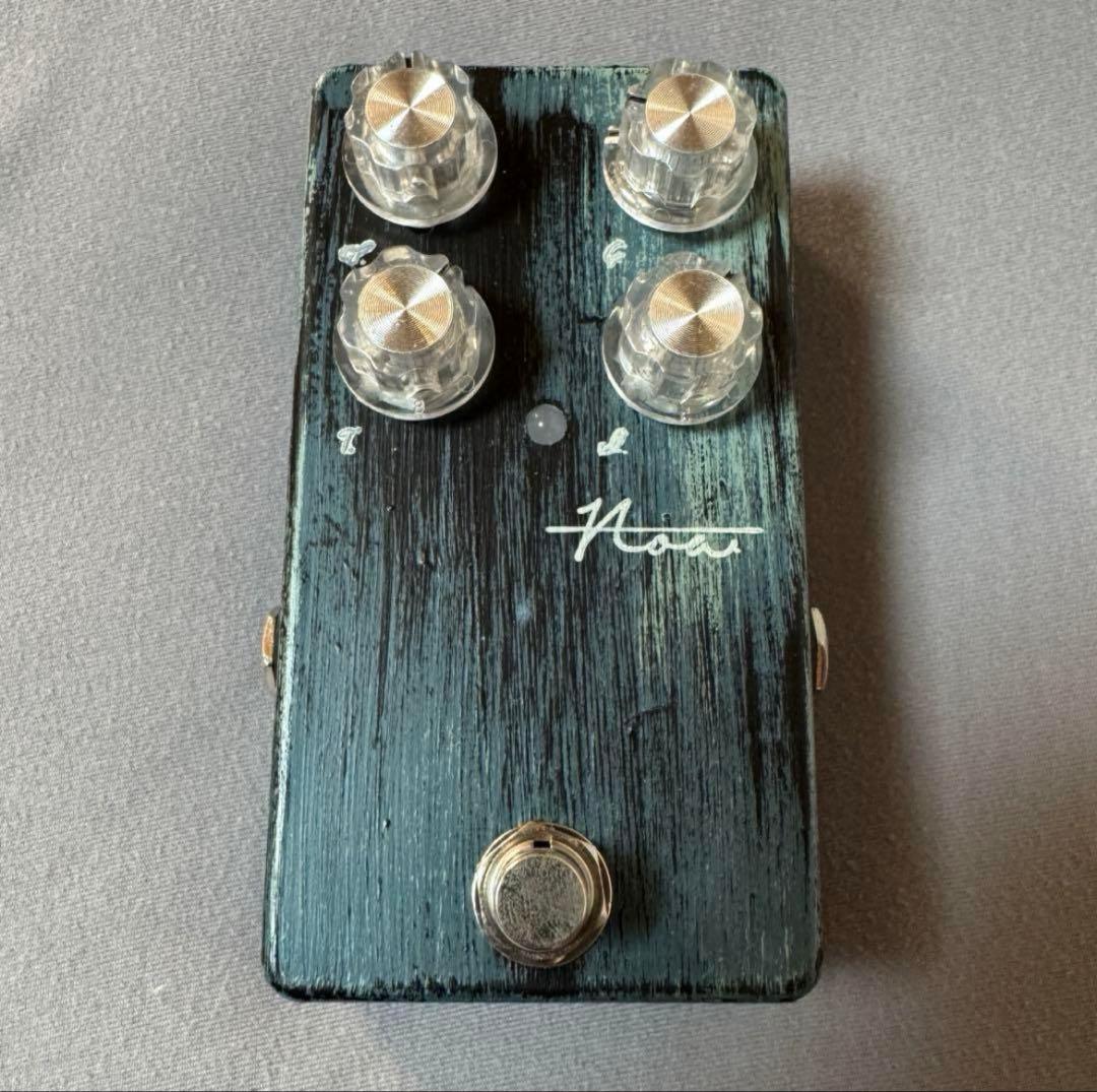 ギター Petla Noa \