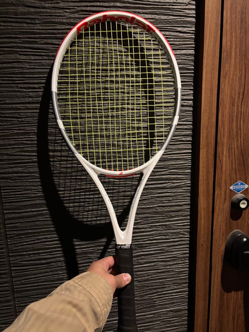 Babolat EVO STRIKE テニスラケット