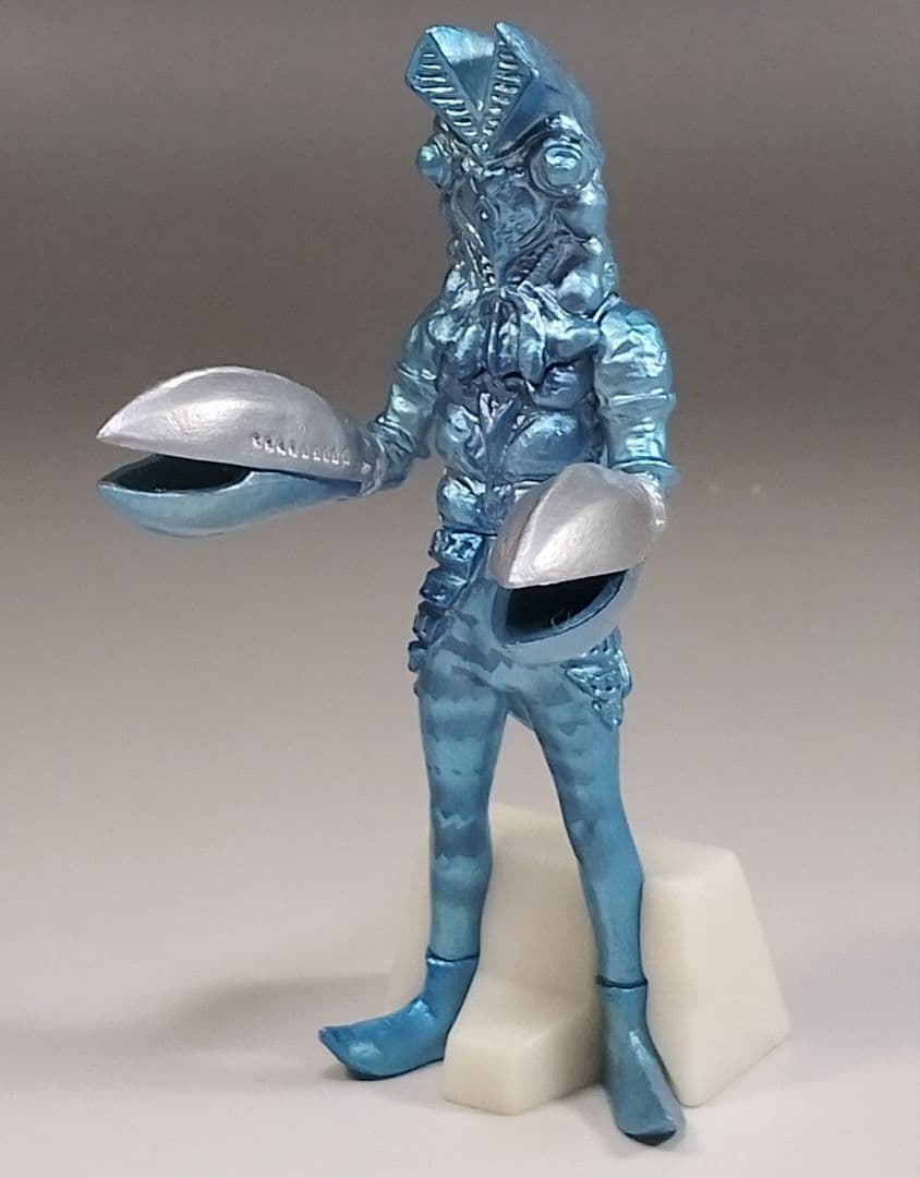 DG ウルトラマンシリーズ バルタン星人 影分身ver. 新品未開封 希少