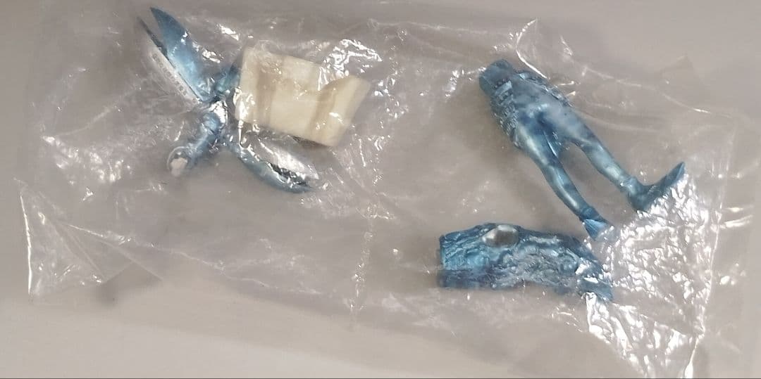 DG ウルトラマンシリーズ バルタン星人 影分身ver. 新品未開封 希少