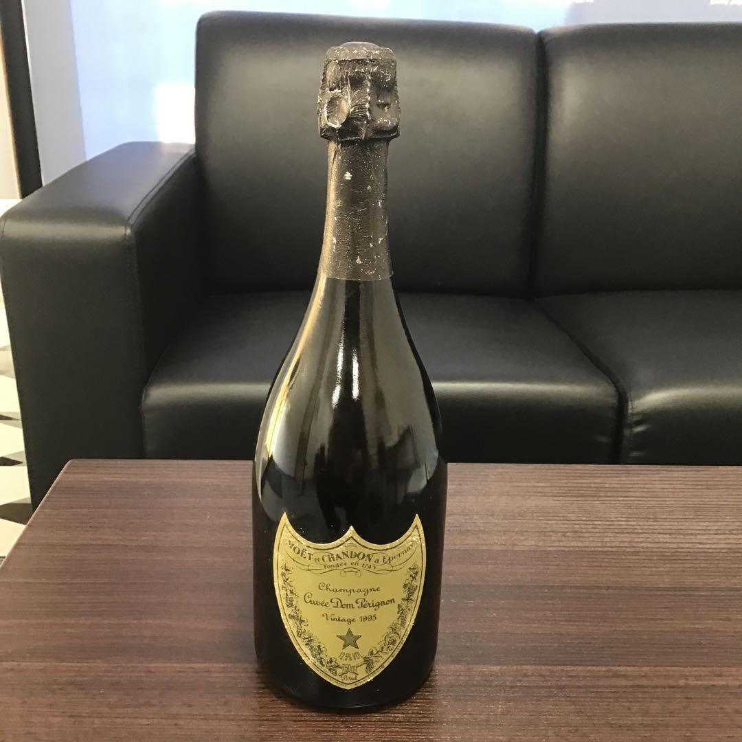 ドンペリニヨン1995 750ml