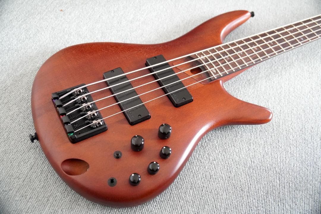 Ibanez / SR505E-BM　アイバニーズ 5弦ベース