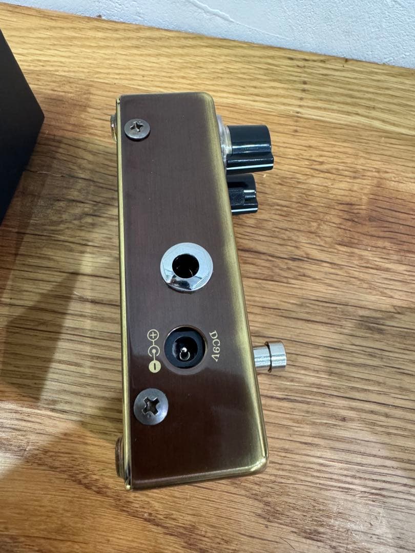 【500番台】 VEMURAM Myriad FUZZ