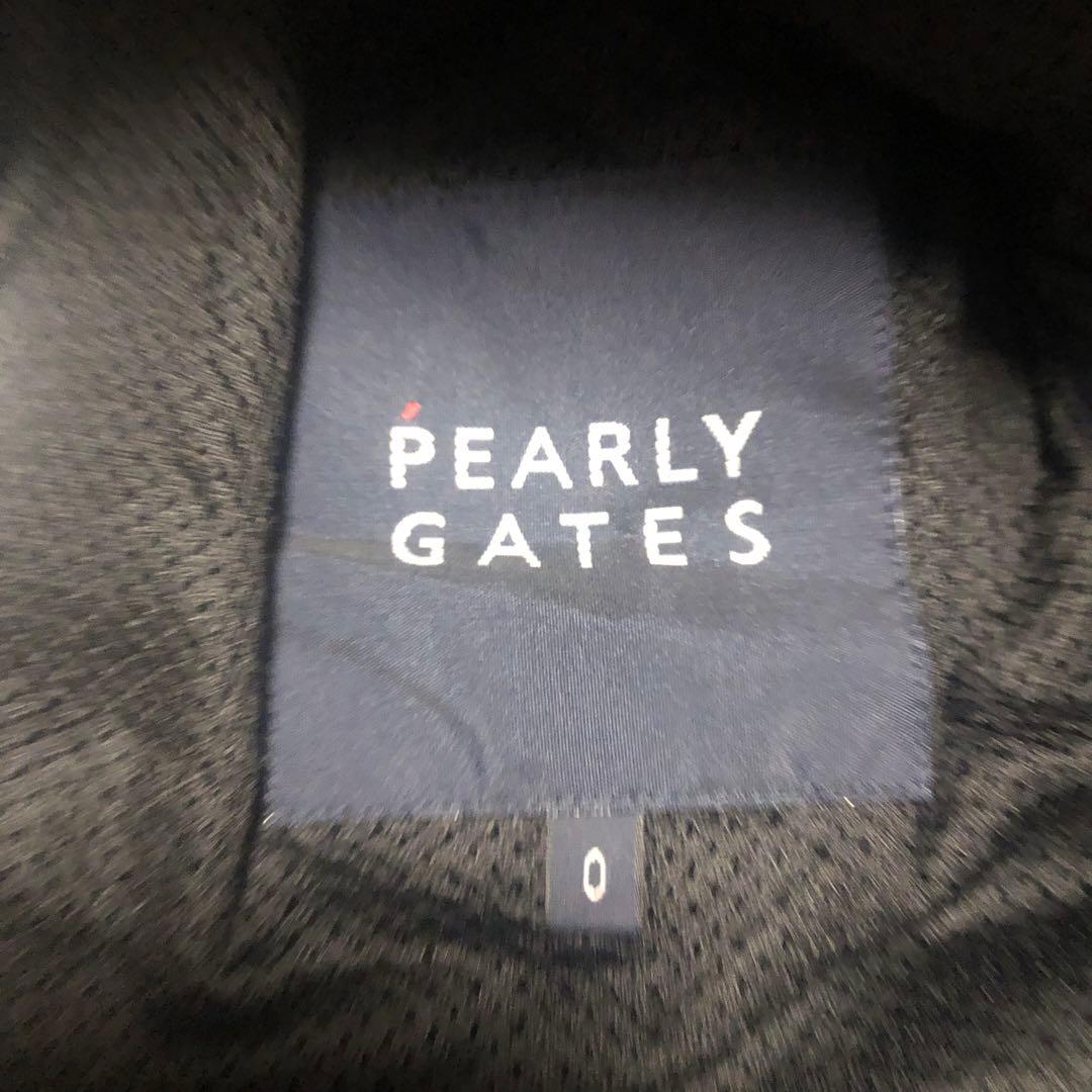 PEARLY GATES レディースウェア
