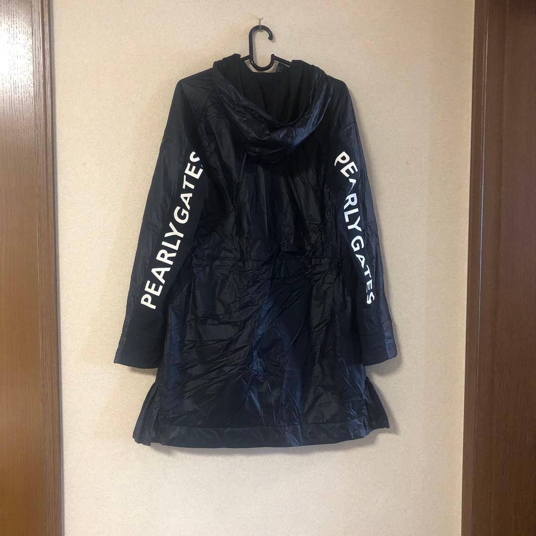 PEARLY GATES レディースウェア