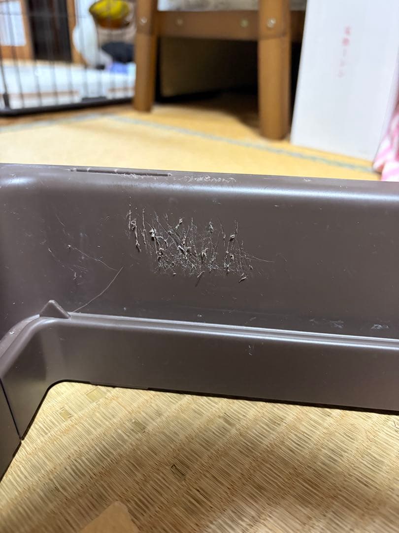 中型犬用金属製ケージ