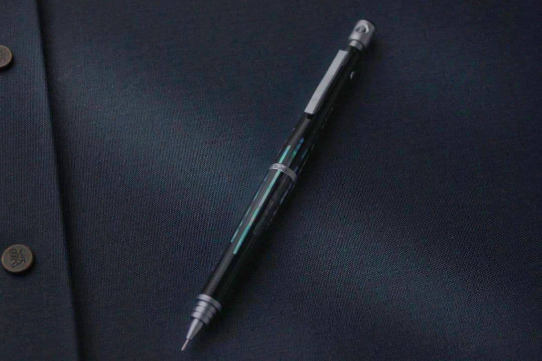 螺鈿S20シャーペン