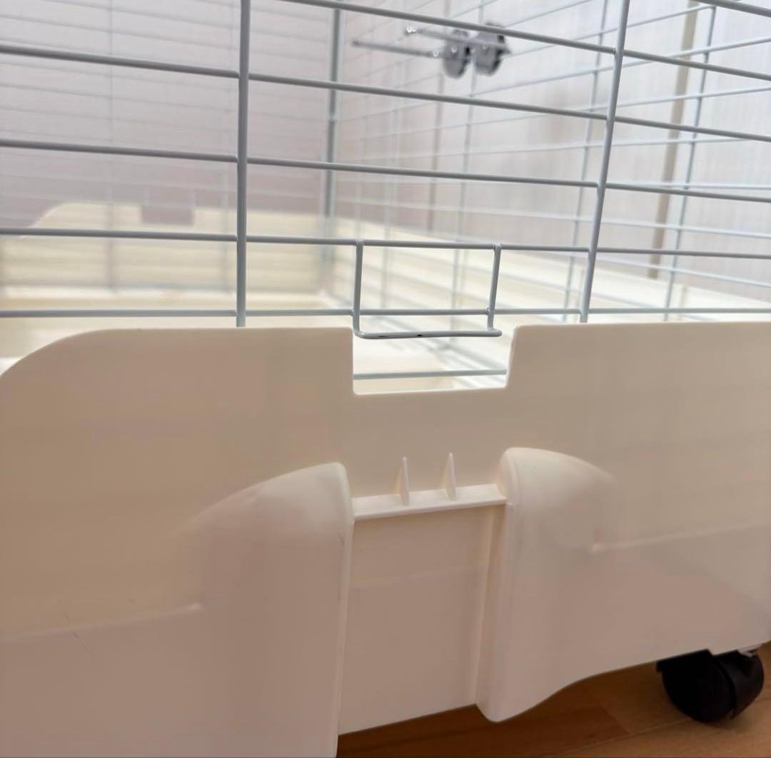 SANKO サンコー　イージーホーム エボ80 ワイドカバー、休足フロアセット