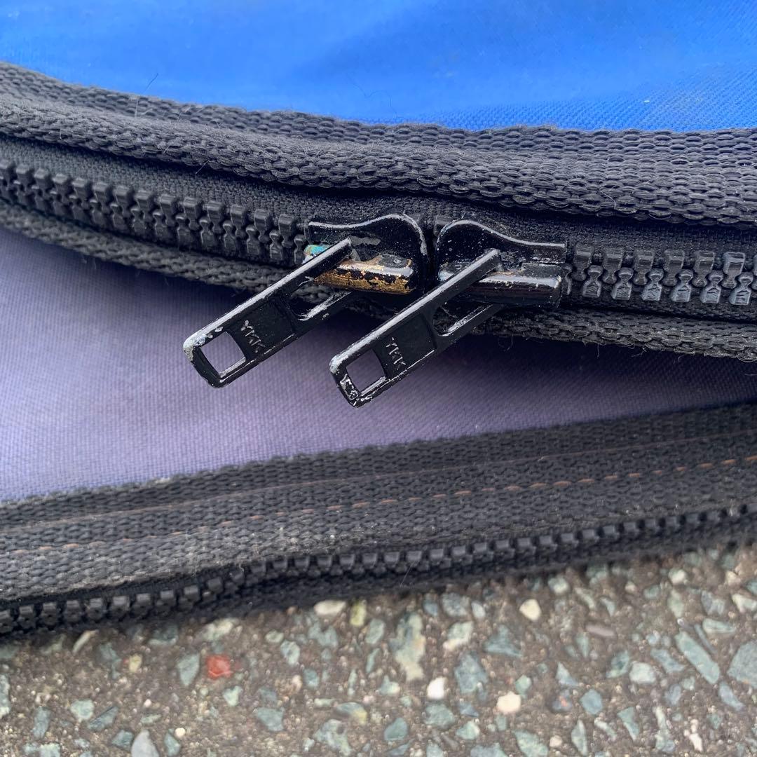 デューイウェーバー　ハードケース　9.6ft