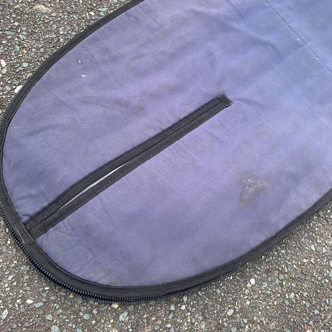 デューイウェーバー　ハードケース　9.6ft