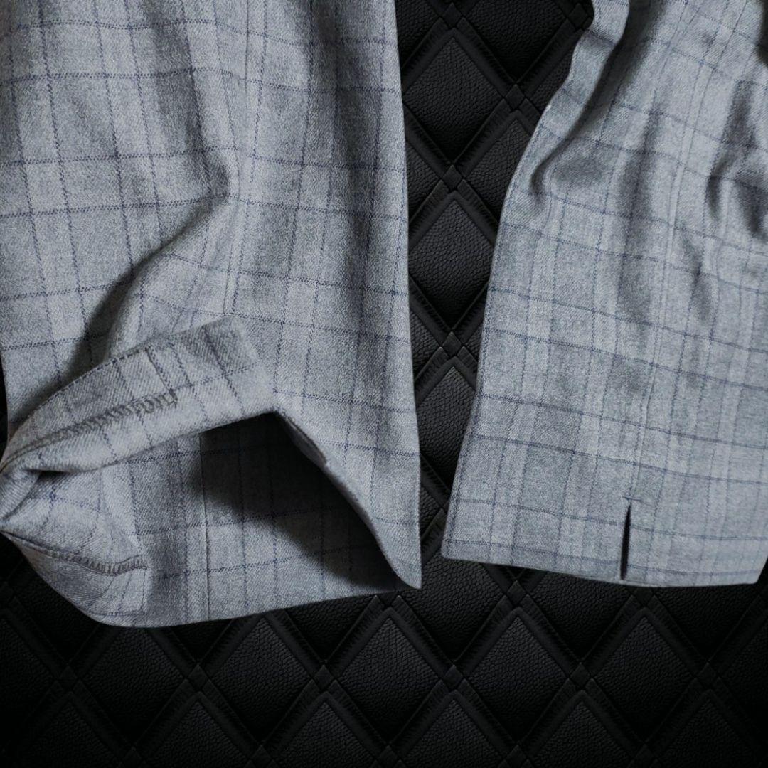 新品タグ DAKS GOLF ダックス メンズ ゴルフパンツ　オンワード樫山