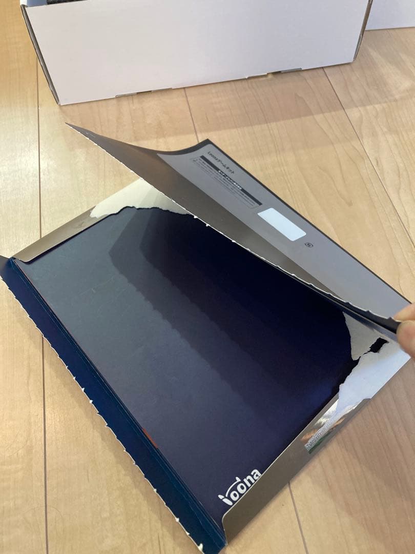 Loona ルーナ　ロボット