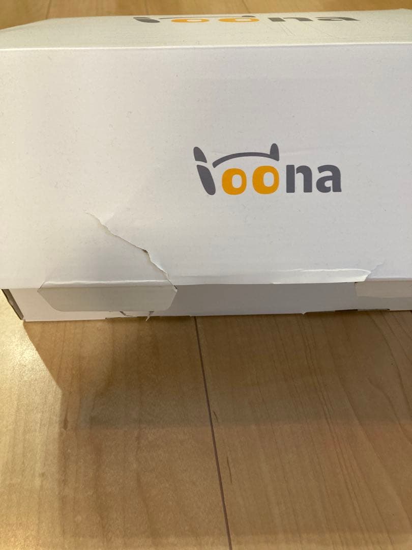 Loona ルーナ　ロボット