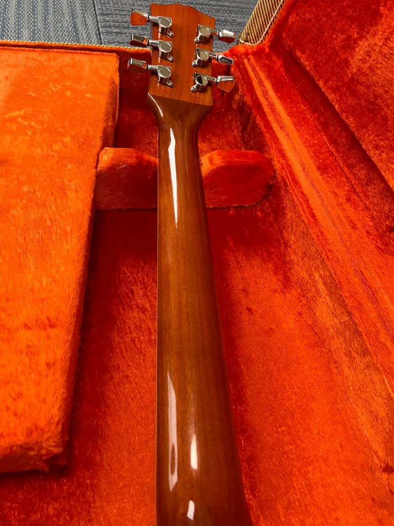 ★超美品★Bacchus/バッカス BLP-STD ZB/HB GT