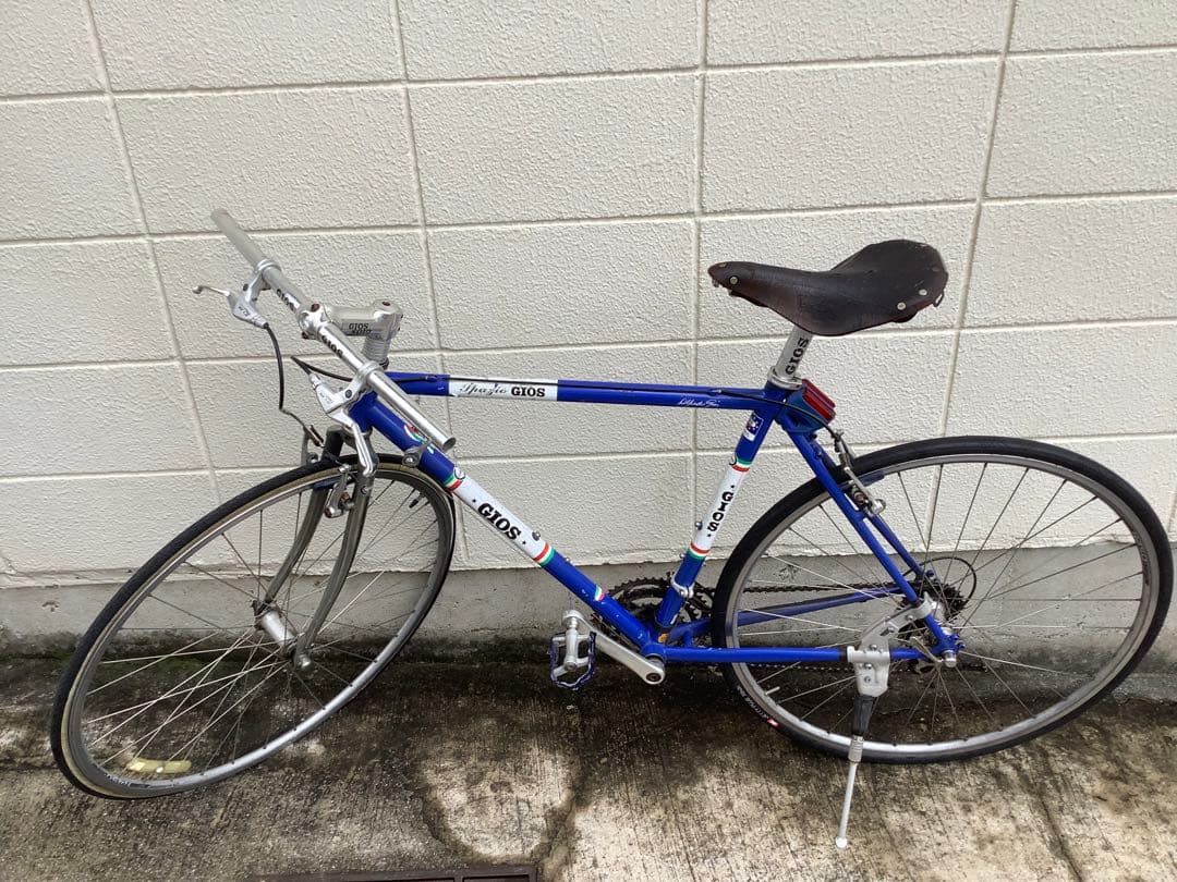 最終値下げ★⭐︎【ジャンク扱い】ジオススパジオフラット　※内容要確認