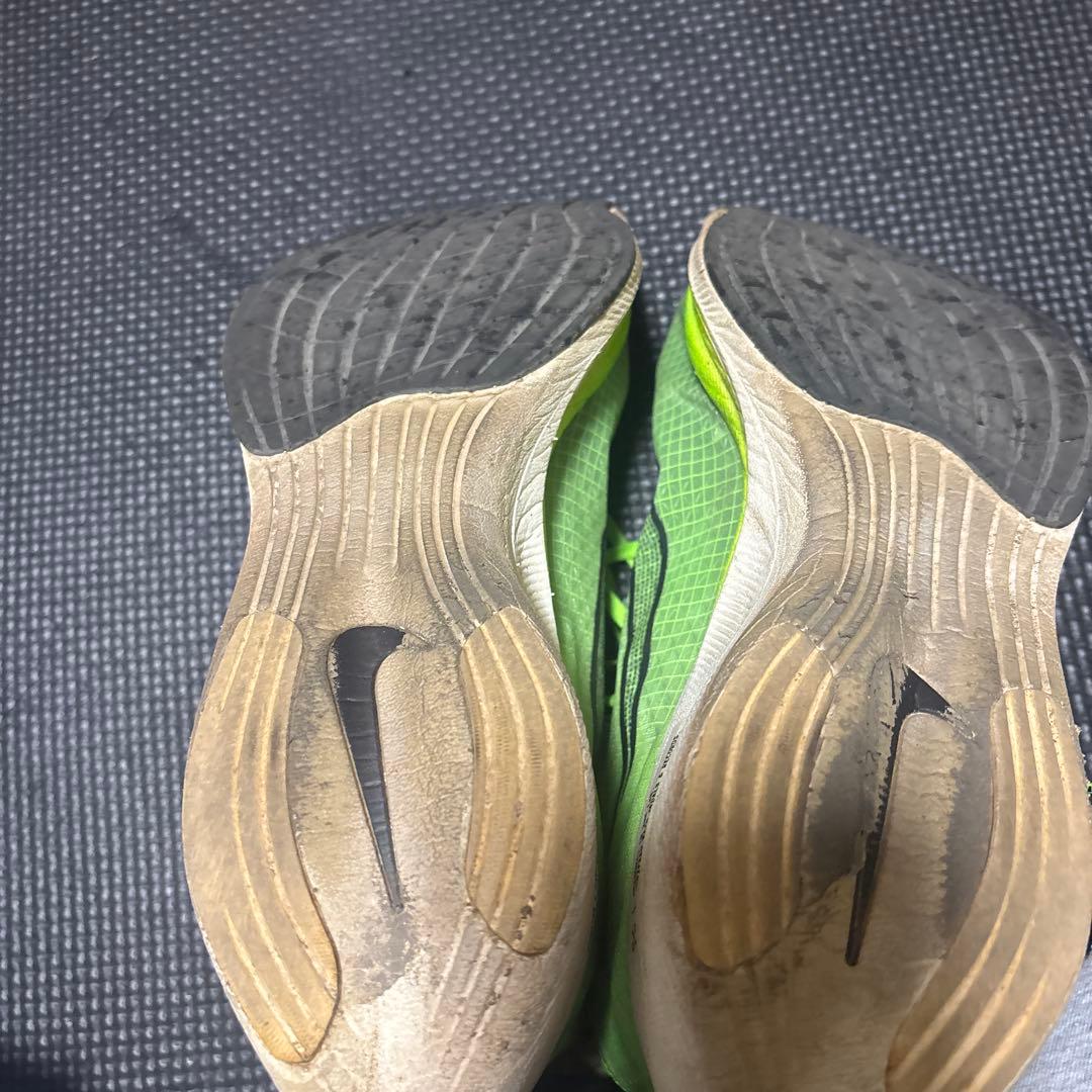 初代 ヴェイパーフライ26.5cm