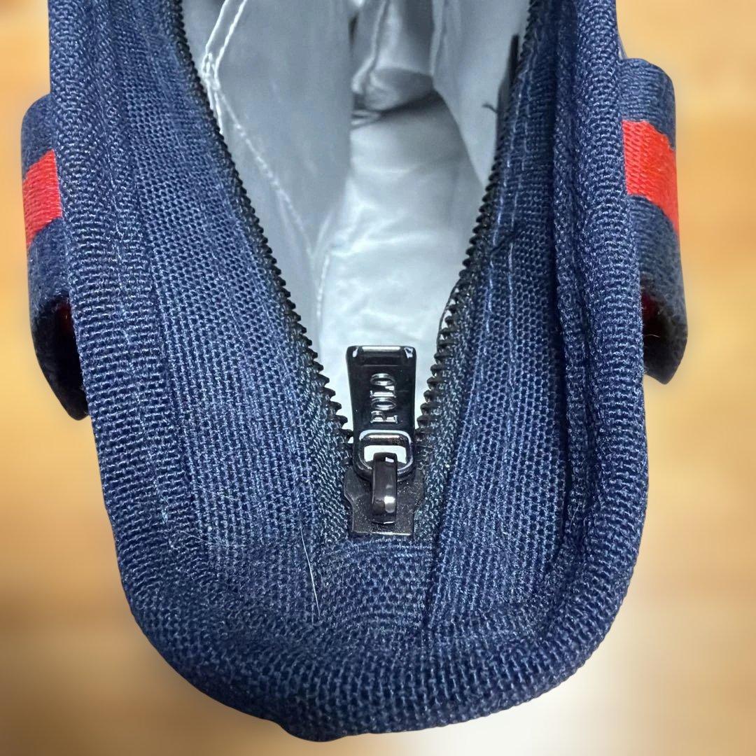 Polo Ralph Lauren ゴルフカートバッグネイビー