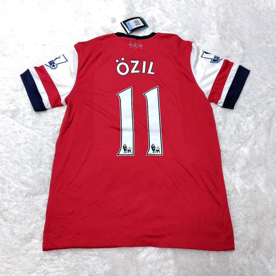 エジル　＃11　ドイツ代表　Arsenal　インポート　ユニフォーム