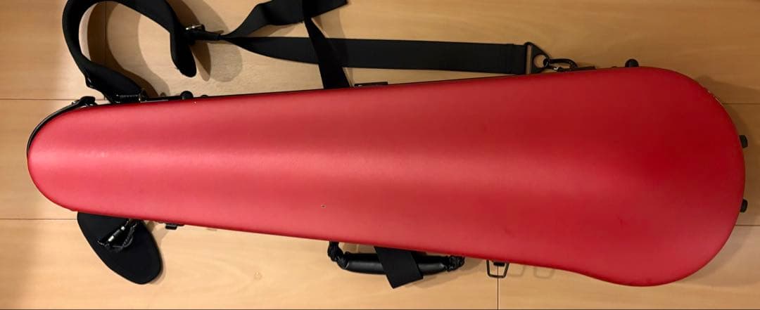 carbonmac　バイオリンケース