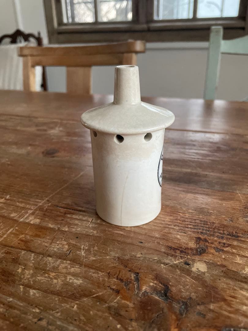 イギリスアンティーク　パイファネル