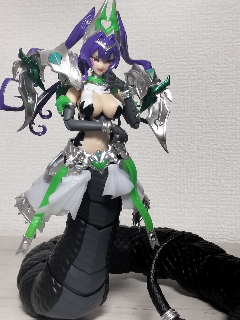 アルカナディア　メルティーナ