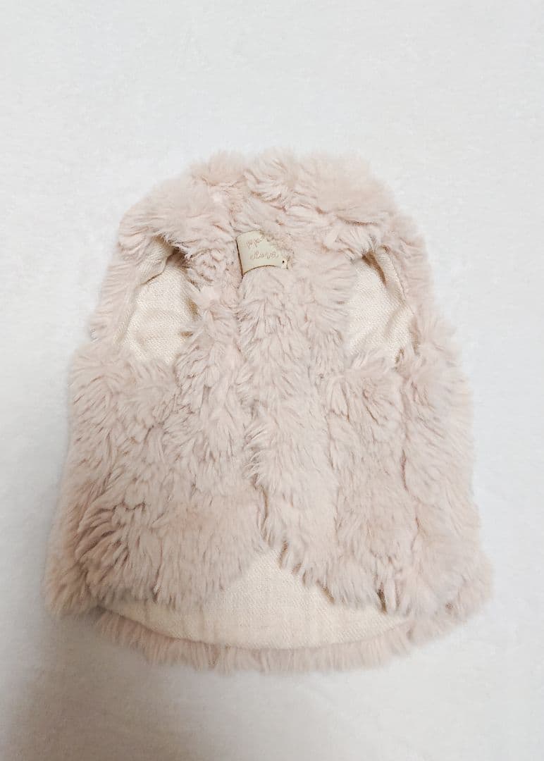 ppクローゼット pp＊closet ベスト 40 アトリエgg お好きな方にも