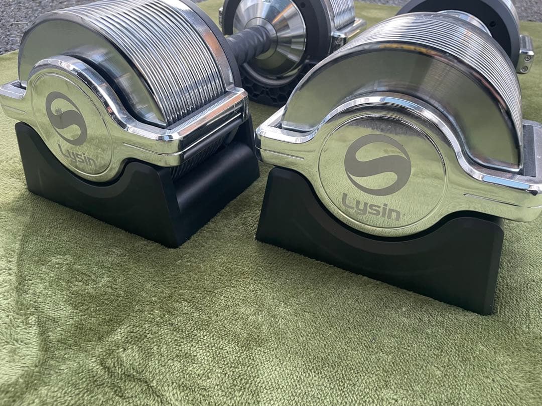 関東　西東京　埼玉所沢付近限定　Lysin ライシン トレーニングベンチ　2点