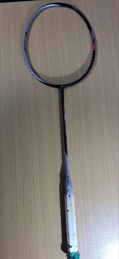 ASTROX55(廃盤、ヒビ有り)