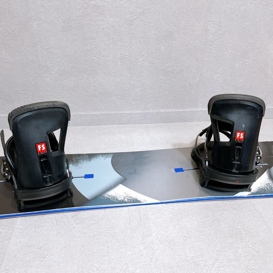 BURTON CUSTOM FREESTYLE バートン カスタム スノーボード