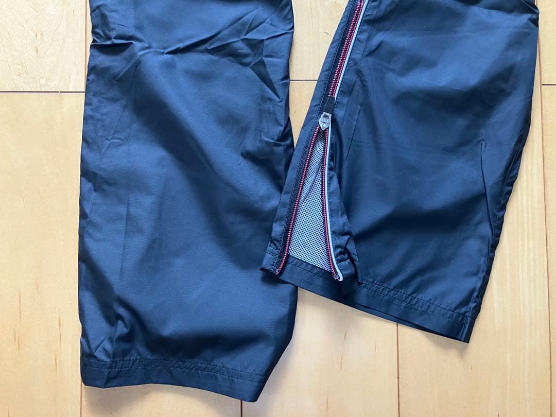 【新品】Babolat（バボラ）レディースジャケット&パンツセット