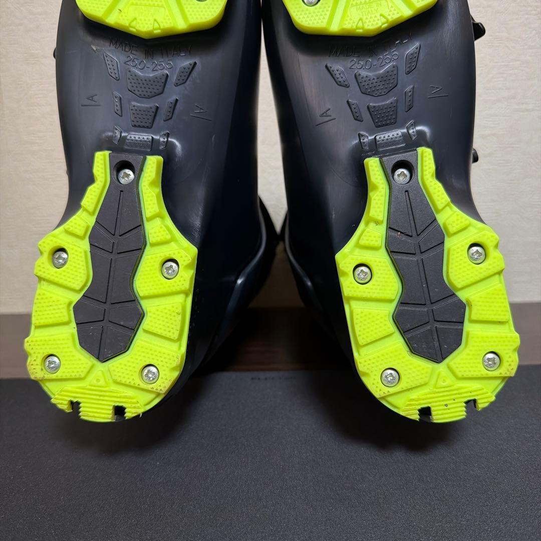 スキー FISHER RANGER FREE100