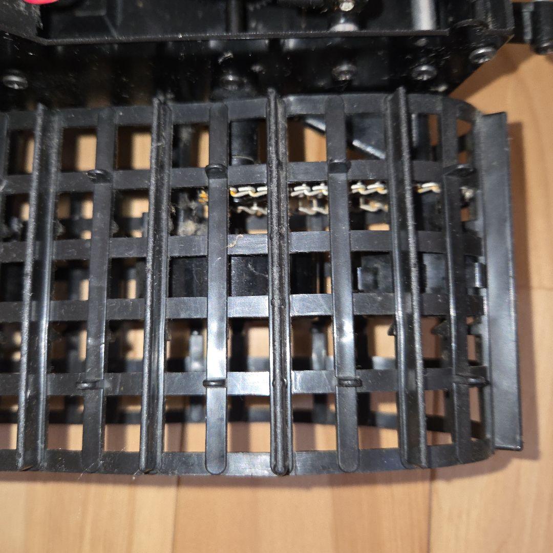 送信機故障してます　KYOSHO京商　ブリザード SR 1/12 ジャンク