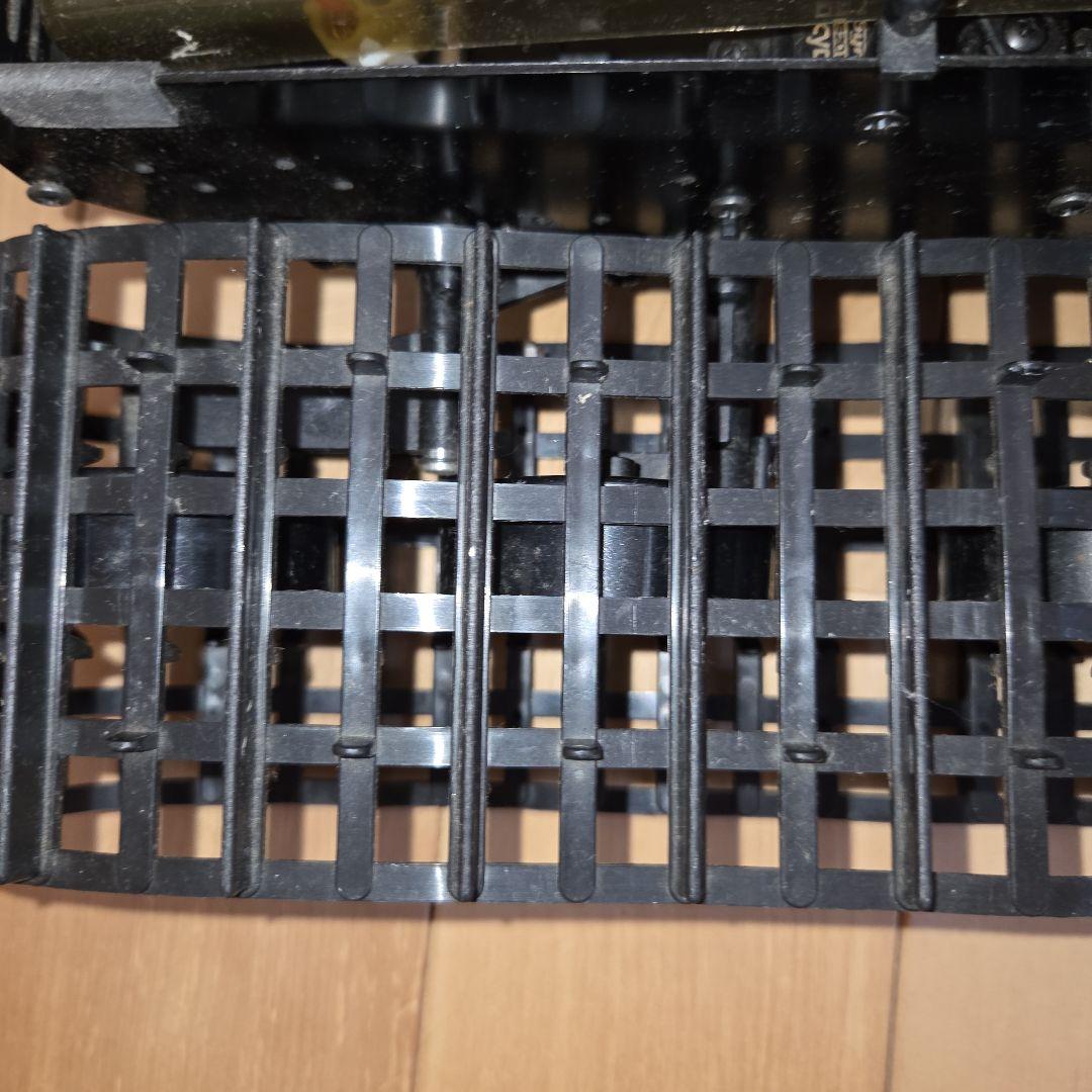 送信機故障してます　KYOSHO京商　ブリザード SR 1/12 ジャンク