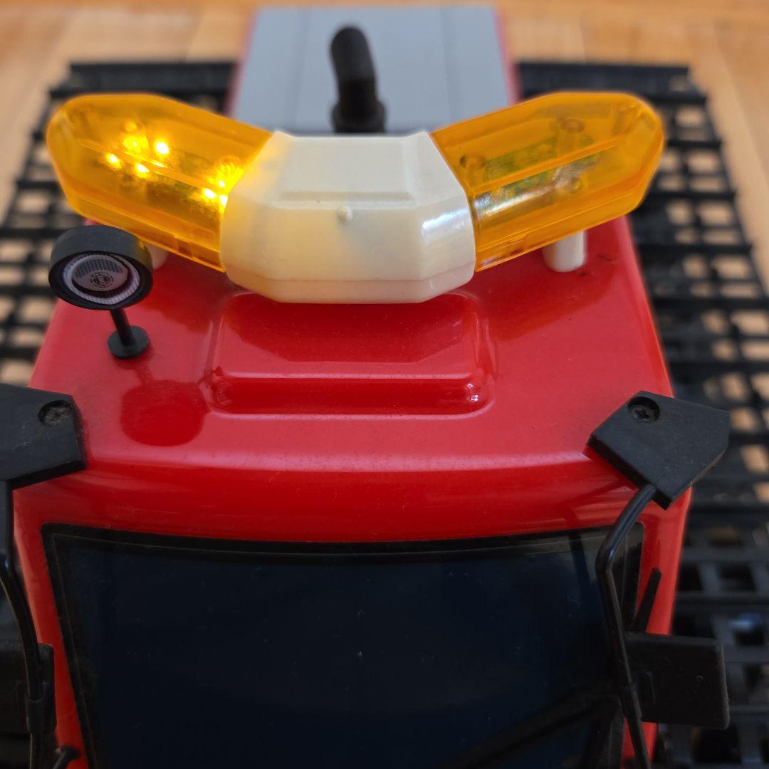 送信機故障してます　KYOSHO京商　ブリザード SR 1/12 ジャンク