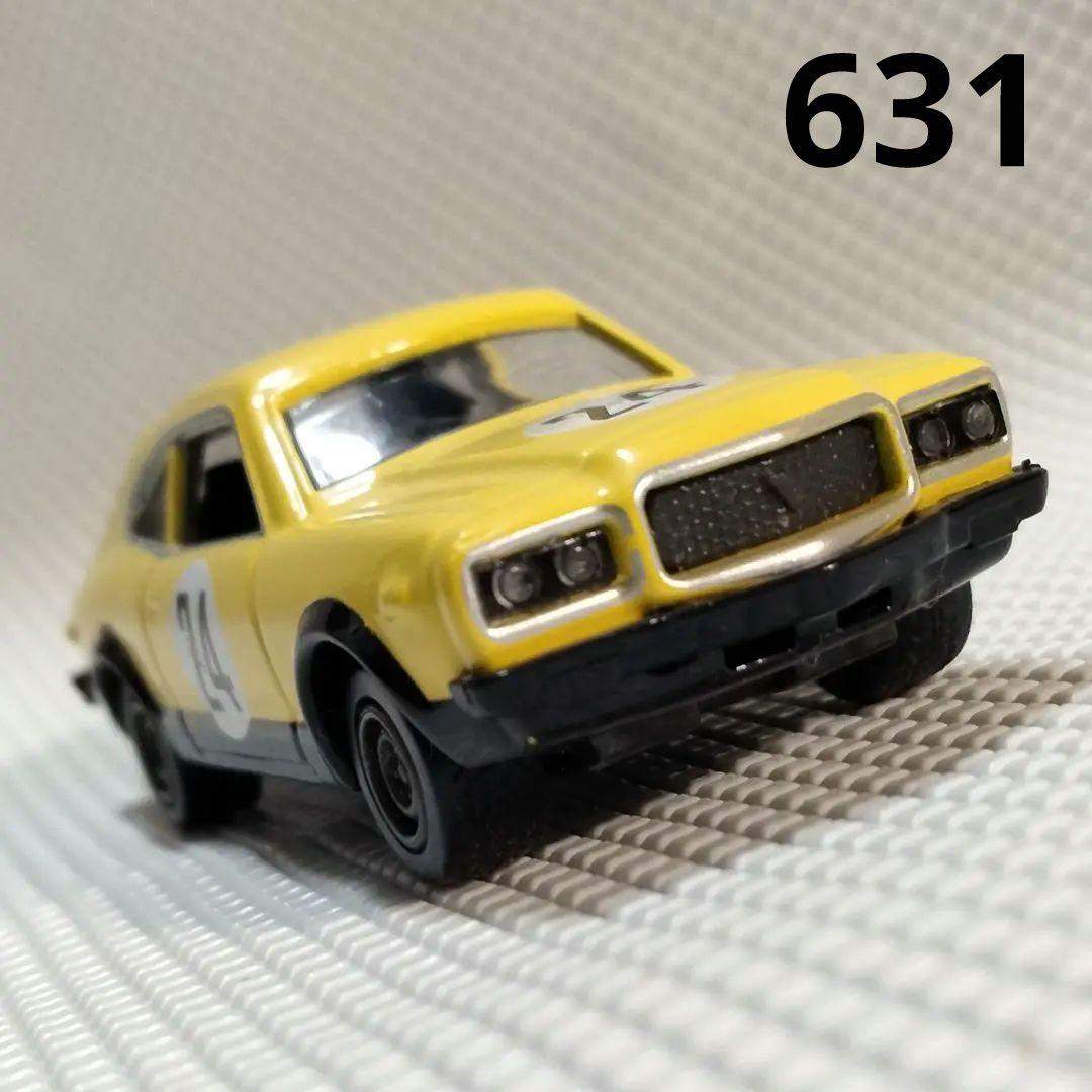 ★商談中★　631 直感サバンナRX-3 MAZDA SAVANNA GT