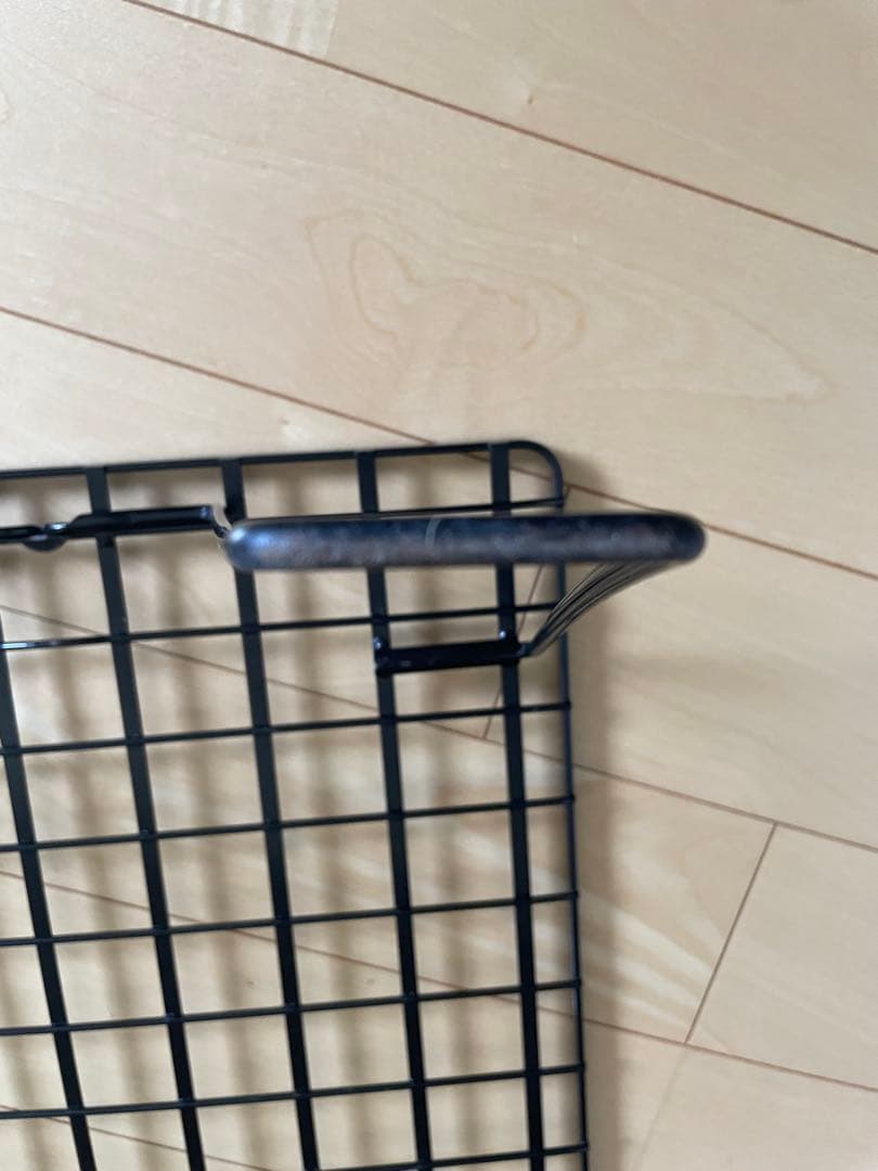 【ユニフレーム】フィールドラック