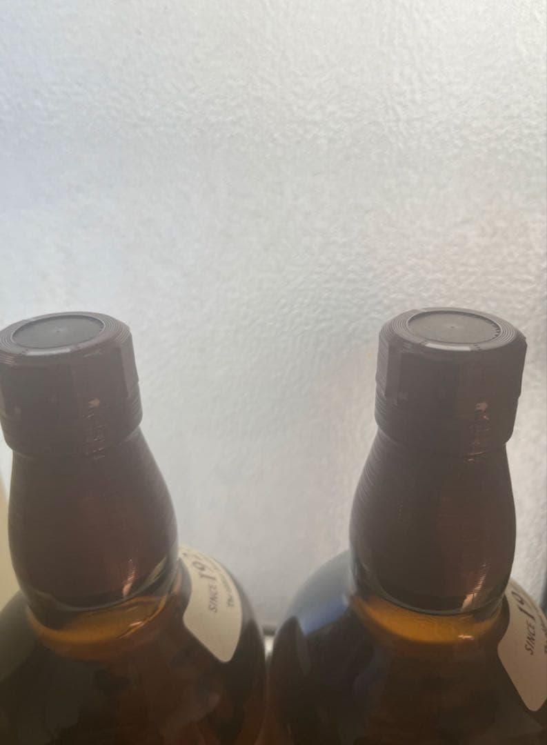 山崎ウイスキー700ml 2本❣️