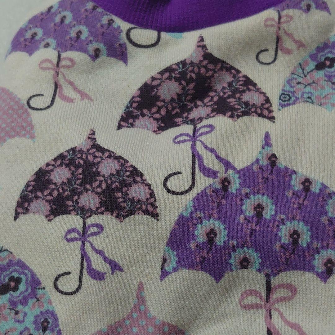 犬服 S わんこの普段着　アンブレラ