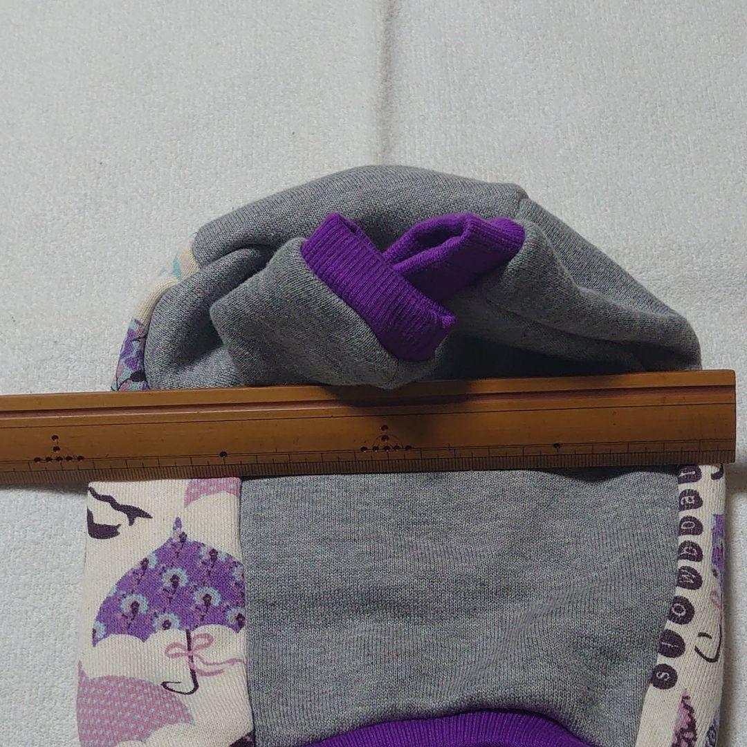 犬服 S わんこの普段着　アンブレラ