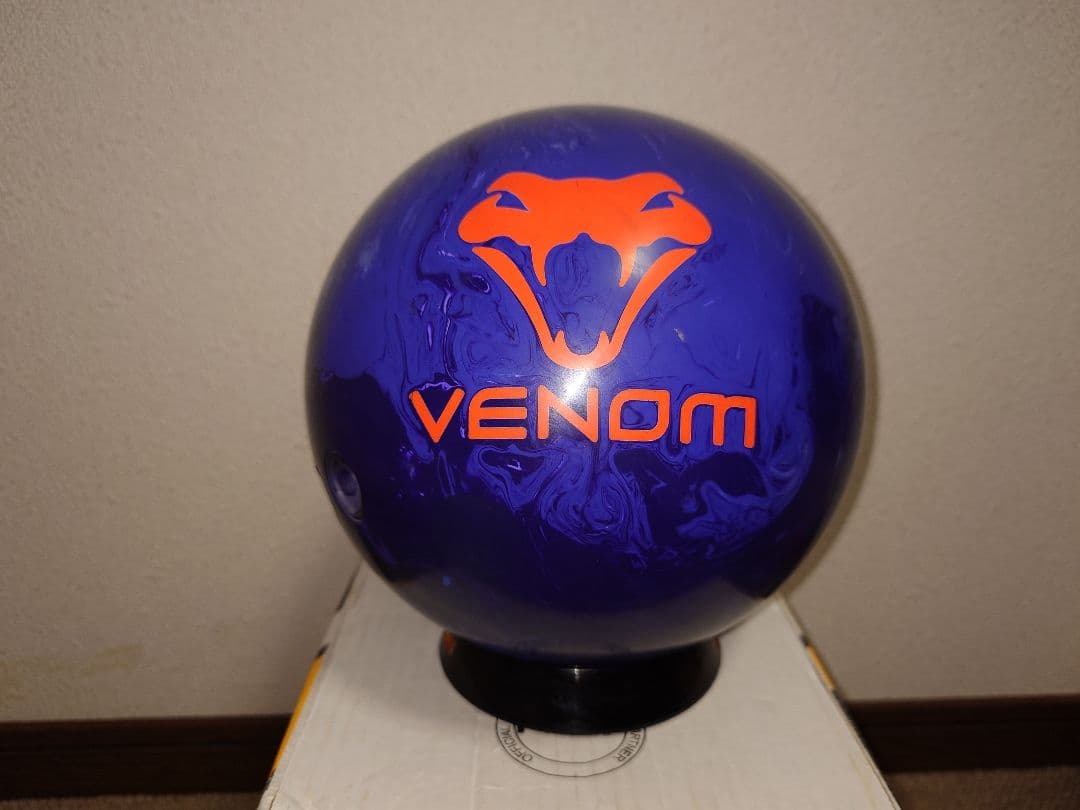 ベノムショック　14ポンド