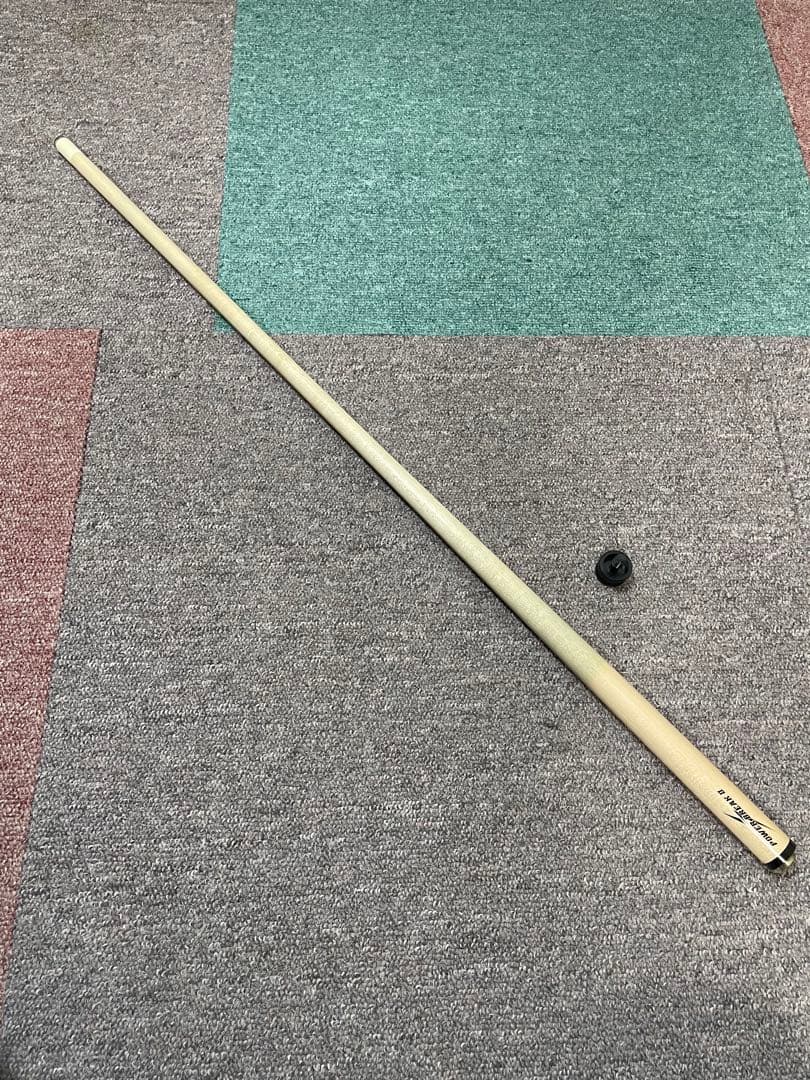 ビリヤードmezz ブレイクシャフト