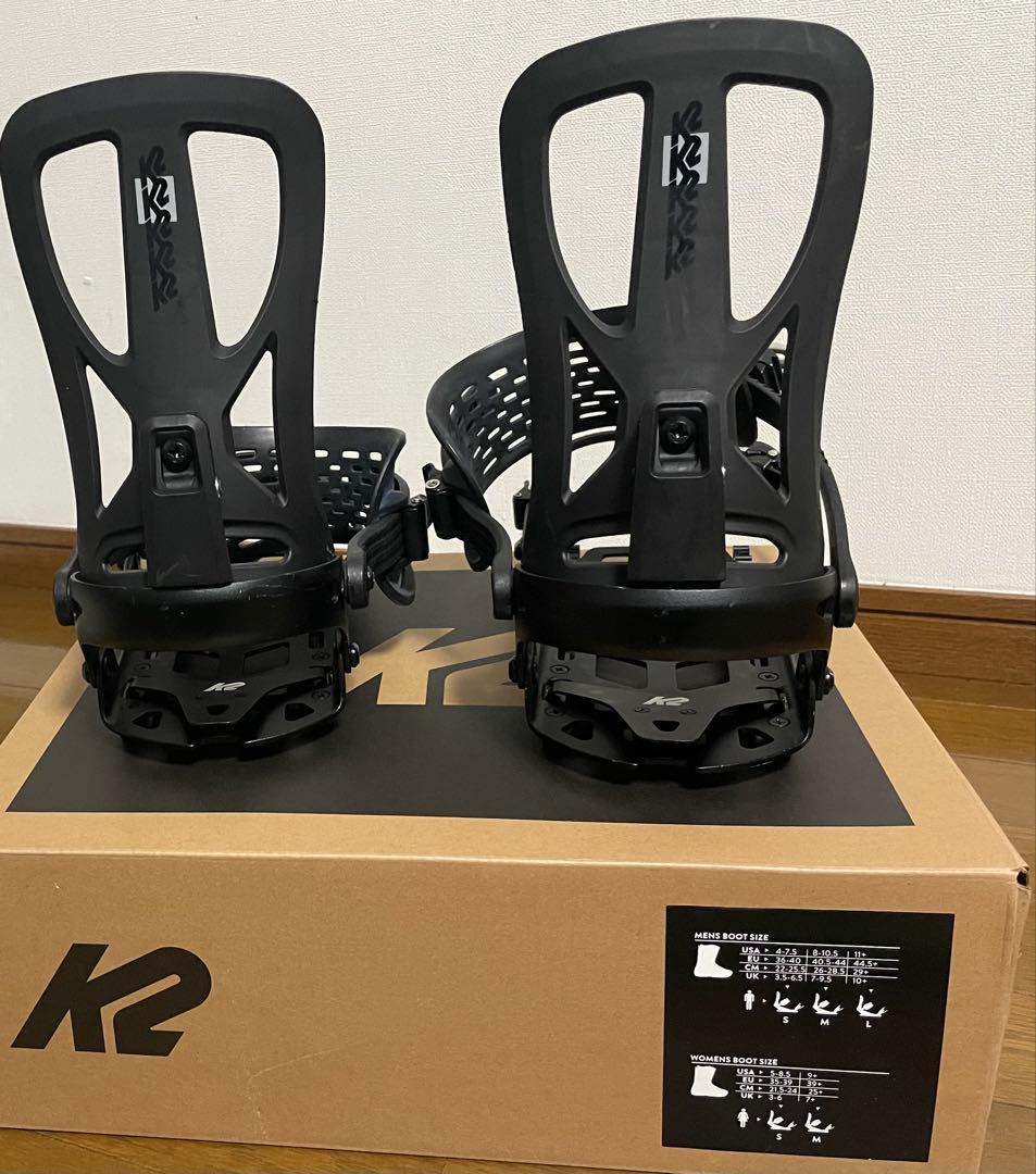 スノーボード K2 FAROUT M