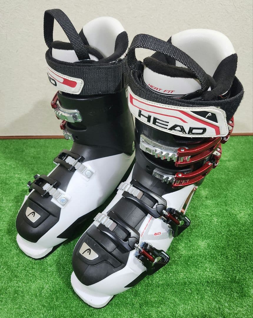 HEAD NEXT EDGE 80 260/265 スキーブーツ