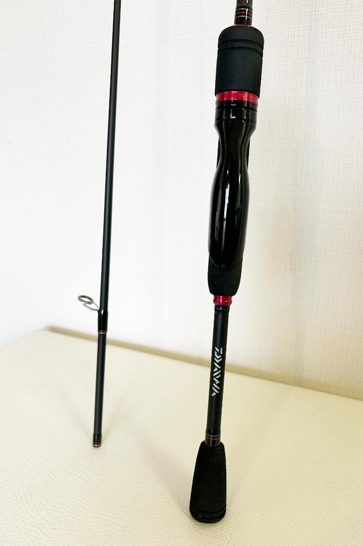 【ダイワ】　月下美人　70L-T 　美品