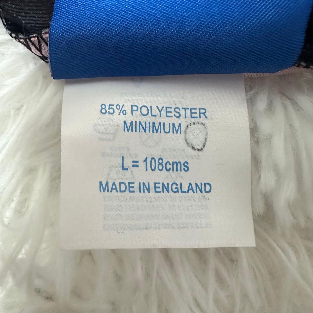 激レア✨マンチェスターユナイテッドゲームシャツ ベッカム 10番 Lサイズ